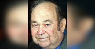 Obituary information for Melvin Verne Marshall
