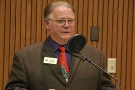 Former Lompoc Councilman, County Supervisor DeWayne Holmdahl Remembered