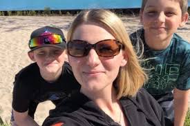 Fundraiser by Aly Brown : Alaina Whatley's memorial and help with her boys