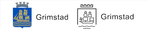Møtet ble gjennomført på teams. Grafisk Profil Og Logo Grimstad Kommune
