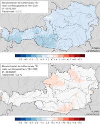 Where are pollen counts high today? Zamg Zentralanstalt Fur Meteorologie Und Geodynamik Posts Facebook