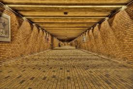 Montreal Underground City