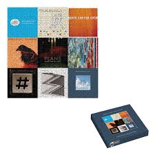 See more ideas about jigsaw puzzles, ravensburger, springbok. Death Cab For Cutie On Twitter More Puzzles Now Available
