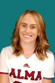 2022 Women's Lacrosse Roster