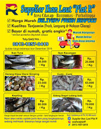 Maybe you would like to learn more about one of these? Supplier Ikan Laut Plat R Home Facebook