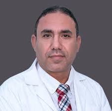 For appropriate diagnosis and treatment of thyroid dysfunction, please seek the help of a board certified endocrinologist who specializes in thyroid. Dr Adel Ahmed El Naggar Endocrinology Diabetology And Metabolic Disorders Nmc Healthcare