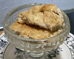 Plus, it's a great idea to use extra. Mock Rice Pudding Linda S Low Carb Menus Recipes