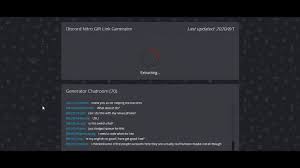 How To Get Discord Nitro Gift Coupons Code 2020 In 2020 Gift Coupons Coding Discord