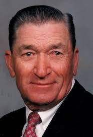 Edwin Chase Obituary (2014)