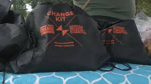 Mobile unit opens to support Louisville's homeless community