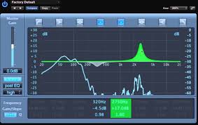 magic frequencies to equalize a kick drum bass drum