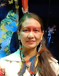 Lena Estrada's Instagram, Twitter & Facebook