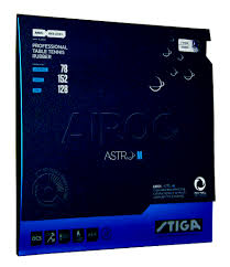 stiga airoc astro m