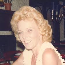 Jane Crouch Obituary