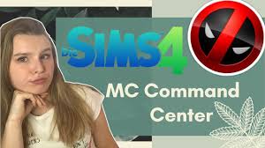 Mc command center is an expansive mod for electronic arts' sims 4 that allows you to take control over even the smallest part of the world you have created. Mc Command Center Sims 4 Basics Und Nachbarschaft Louisimli Youtube