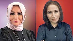Mağarada yaşayan bir kadın değilse eğer, o saçlar yapılacak, taranacak. Ebigesay7awadm