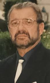 Martin Modaffari Obituary (2023)