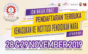 Bilakah tarikh semakan status kelulusan gkp boleh di buat? Jommasukipma Hashtag On Twitter