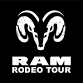Tickets for Headwaters RAM Rodeo - Sunday  event image