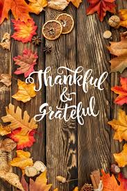 Maybe you would like to learn more about one of these? Thankful Grateful Thanksgiving Notebook 100 Days Daily Writing Today I Am Grateful For Practice Gratitude Milsom Diego 9781696374958 Amazon Com Books