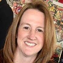 Jennifer Predmore's Instagram, Twitter & Facebook