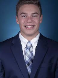 2023 Men's Lacrosse Roster