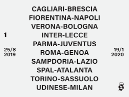 Da lunedì 29 luglio 2019, le venti squadre conoscono quelle che saranno le 38 giornate del prossimo campionato. Serie A Il Calendario Del Campionato 2019 20 Il Post