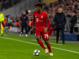 Born 13 june 1996) is a french professional footballer who plays for bayern munich, on loan from juventus. Liverpool Make Contact For Manchester United Target Kingsley Coman