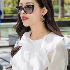 Kính Dâm Versace Nữ VE4295