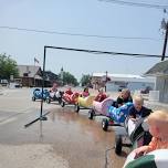 Kalona Days — Kalona Chamber of Commerce