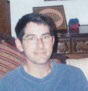 Nicholas Cain Obituary (2013)