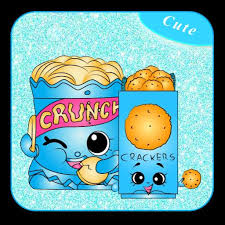 Dari beberapa alternatif sketsa, dipilih sketsa yang memenuhi kriteria sebagai desain terpilih. Cara Menggambar Makanan Ringan For Android Apk Download