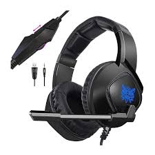 The following is a list of amd cpu microarchitectures. Onikuma K19 Professional Gaming Headset Black Yallagoom Store