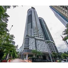 Level 3, wisma hong leong 18 jalan perak 50450 kuala lumpur taman tun dr. The Crest Residences Crest Jalan Sultan Ismail 50250 Kuala Lumpur