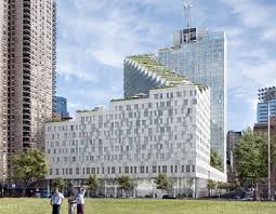 Check spelling or type a new query. Nyc S Mercedes House Gets 229m In Financing Commercial Property Executive