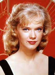 Anne francis got into show business quite early in life. Anne Francis Emmy Awards Nominations And Wins Television Academy