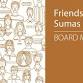 Friends of the Sumas Library (FOSL) Meeting event image