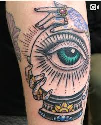 1.3m followers 31k followers 33k. Cool Fortune Teller Tattoo From Daniel Dozier Check Out His Page To Watch The Video And See The Details Waverl Tattoos Fortune Teller Tattoo Tattoo Designs