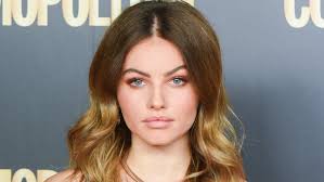Dat ze succes heeft met hopen, is een understatement. Thylane Blondeau Biography Career Age Height Affairs Net Worth