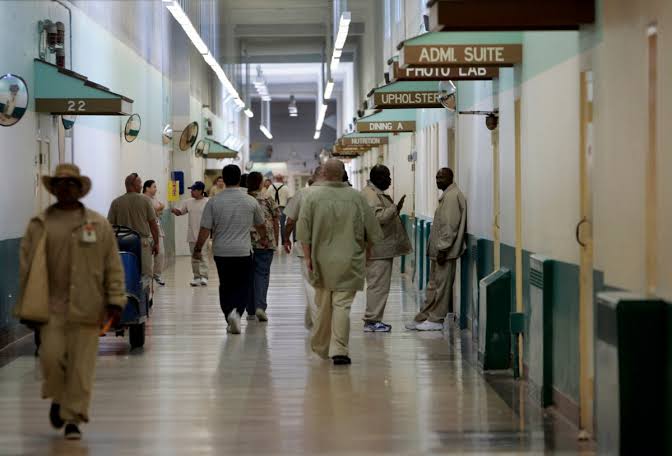 California prison health jobs stay vacant, despite high pay