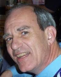 ROBERT JOHNS Obituary (1953