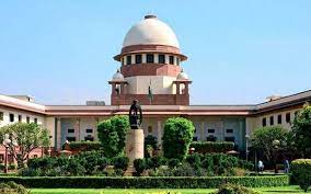 The supreme court on monday effectively postponed action on a major challenge to harvard's use of racial affirmative action, likely putting off for several months a case that could end nationwide. Supreme Court Re Schedules Hearing By An Hour As 50 Staff Test Covid 19 Positive The Hindu