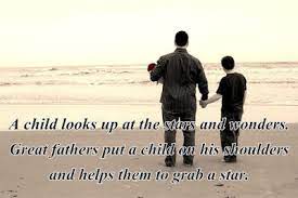 This father's day, celebrate dad with a quote, caption, or saying that's all about him. Happy Fathers Day To My Son Messages Happy Fathers Day Son Happy Fathers Day Images Happy Fathers Day