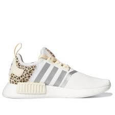 Fz1018 - Yeezy 500 Salt Resell Tickets Cheap - Adidas Womens Originals Nmd_r1 White Leopard Marathon Running Shoessneakers Fz1018