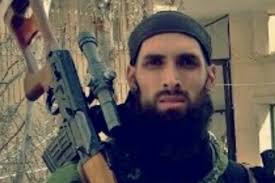 Sterlina Petalo and Omar Yilmaz: The tale of the Dutch 'Princess', the  'Robin Hood' terrorist and her mother