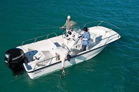 It may seem counterintuitive to have boat show season ramp up just as our as boaters start to winterize their craft for the cold deep sleep heading into 2020, they also and of course, there's no better place for fresh seafood so why not make a vacation of it in january? Best Boat Brands Boats Com