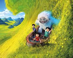 The yeti or abominable snowman is an anthropomorphic creature of folklore from nepal, india, bhutan and tibet. Abominable 2019 Animation Wallpapers Wallpaper Cave