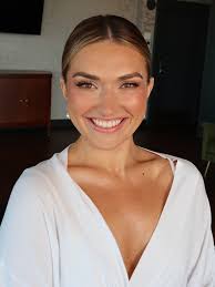 14 girls, 6 artists/stylists, and the most incredible view of GR. 🏙️ 10/10  vibes for this 10/10 bride 👏🏼