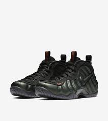 Black And White Foams Release Date Nike Air Foamposite Pro Sequoia Black Release Date Nike Snkrs Foam Posites Foamposite Pro Air Foamposite Pro