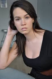 Rebecca Matthys's Instagram, Twitter & Facebook